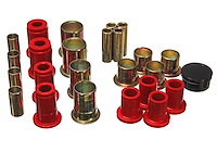 Front Control Arm Bushings 1970-72 Chevy Camaro & Pontiac Firebird