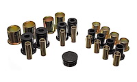 Front Control Arm Bushings 1973 Chevy Camaro, Pontiac Firebird & 1971-73 Full Size Chevy