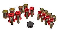 Front Control Arm Bushings 1973 Chevy Camaro, Pontiac Firebird & 1971-73 Full Size Chevy