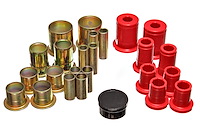 Front Control Arm Bushings 1973-74 Chevy Camaro & 1973 Full Size Chevy