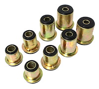 Front Control Arm Bushings 1975-79 Chevy Camaro, Pontiac Firebird & 1974-79 Full Size GM Cars