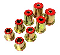 Front Control Arm Bushings 1975-79 Chevy Camaro, Pontiac Firebird & 1974-79 Full Size GM Cars
