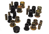 Front Control Arm Bushings 1980-81 Chevy Camaro & Pontiac Firebird