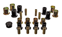 Front Control Arm Bushings 1980-96 Full Size Chevy