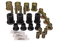 Front Control Arm Bushings 1964-66 Chevy Chevelle & GM A-Body