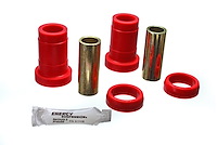 Rear Control Arm Bushings 1963-72 GM C & R Series Pickup