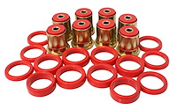 Rear Control Arm Bushings 1964-88 GM A-Body & G-Body
