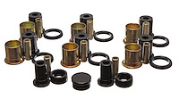 Rear Control Arm Bushings 1964 Chevy Chevelle & GM A-Body