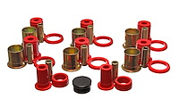 Rear Control Arm Bushings 1964 Chevy Chevelle & GM A-Body