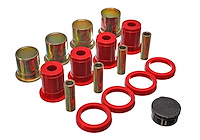 Rear Control Arm Bushings 1982-02 Chevy Camaro & Pontiac Firebird
