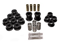 Front Control Arm Bushings 1984-96 Chevy Corvette