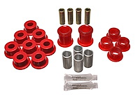 Front Control Arm Bushings 1984-96 Chevy Corvette