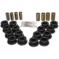Rear Trailing Arm Bushing Set 1984-95 Chevy Corvette