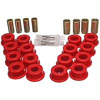 Rear Trailing Arm Bushing Set 1984-95 Chevy Corvette