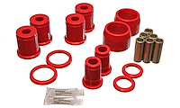 Rear Control Arm Bushings 1965-70 Chevy Caprice & Impala