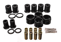 Rear Control Arm Bushings 1965-70 Chevy Caprice & Impala