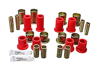 Front Control Arm Bushings 1978-88 GM G-Body