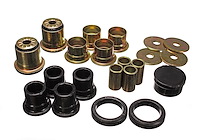 Front Control Arm Bushings 1962-67 Chevy II