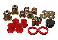 Front Control Arm Bushings 1962-67 Chevy II