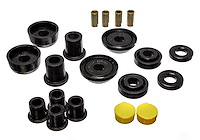 Front Control Arm Bushings 1993-02 Chevy Camaro & Pontiac Firebird
