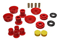 Front Control Arm Bushings 1993-02 Chevy Camaro & Pontiac Firebird