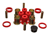 3-3169R Rear Upper Control Arm Bushings for 1964-88 GM A-Body & G-Body