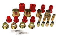 Front Control Arm Bushings 1966-72 GM A-Body