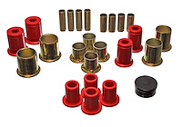 Front Control Arm Bushings 1990-04 Chevy Astro