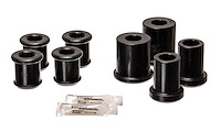 Front Control Arm Bushings 1997-12 Chevy Corvette
