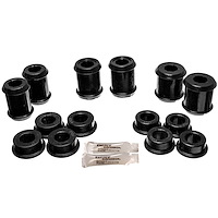 Rear Trailing Arm Bushing Set 1997-12 Chevy Corvette