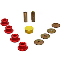 Rear Trailing Arm Bushing Set 1963-82 Chevy Corvette