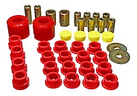 Rear Control Arm Bushings 2010-14 Chevy Camaro