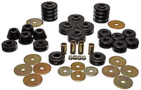 Body Mount Bushing Set 1973-1977 Chevy K5 Blazer & GMC Jimmy