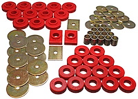 Body Mount Bushing Set 1955-1957 Chevy Bel Air