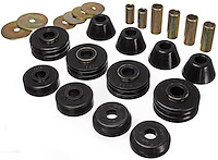 Body Mount Bushing Set 1967-1972 GM C/K Series 15 & 1500 Pickup