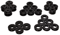 Body Mount Bushing Set 1968-1973 Chevy El Camino