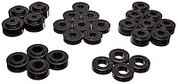 Body Mount Bushing Set 1968-1972 Chevy Chevelle