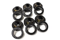 Body Mount Bushing Set 1981-1987 GM C/K Series Pickup
