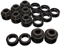 Body Mount Bushing Set 1988-2000 GM C/K Series Pickup
