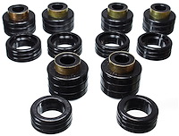 Body Mount Bushing Set 1988-2000 GM C/K Series Pickup