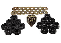 Body Bushing Mount Set 1973-1982 Chevy Corvette