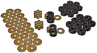 Body Mount Bushing Set 1964 Chevy Chevelle & Malibu