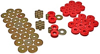 Body Mount Bushing Set 1964 Chevy Chevelle & Malibu