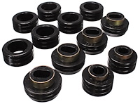 Body Mount Bushing Set 1982-2003 Chevy S10, GMC S15 & Sonoma