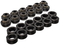 Body Mount Bushing Set 1983-2004 Chevy S10 Blazer & GMC S15 Jimmy