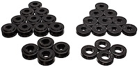 Body Mount Bushing Set 1970-1972 Chevy Monte Carlo