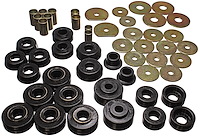 Body Mount Bushing Set 1965-1970 Chevy Impala