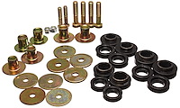 Body Mount Bushing Set 1967-1981 Chevy Camaro
