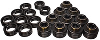 Body Mount Bushing Set 1992-99 Chevy Tahoe & GMC Yukon
