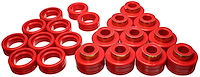 Body Mount Bushing Set 1992-99 Chevy Tahoe & GMC Yukon